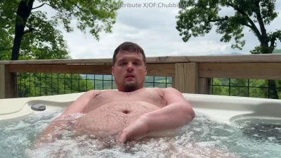 chubbicub [ chubbicub-1 ] - 明日は健康診断 気怠い感じ