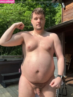 chubbicub [ chubbicub-1 ] - Fuck me Friday! Let’s start the weekend off right 😈