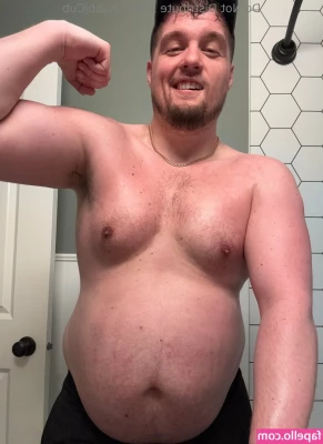 chubbicub [ chubbicub-1 ] - Glad to have you here 🥰
