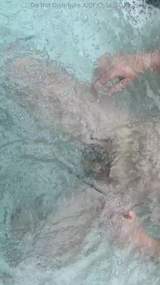 chubbicub [ chubbicub-1 ] - i will do literally anything with my feet you want me to  message me