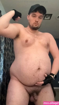 chubbicub [ chubbicub-1 ] - Hola chicos  Vamos empezando la semana con el pie derecho  no