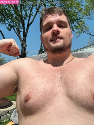chubbicub [ chubbicub-1 ] - Wish I were back at the lake house