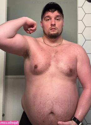 chubbicub [ chubbicub-1 ] - 鄰家男子這個綽號不太對