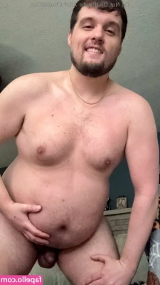 chubbicub [ chubbicub-1 ] - Looking right into your eyes baby