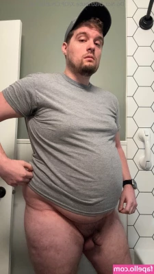 chubbicub [ chubbicub-1 ] - Could you handle me
