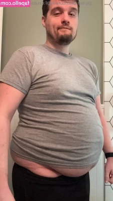 chubbicub [ chubbicub-1 ] - I took 3 dance classes today 🥵