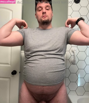 chubbicub [ chubbicub-1 ] - I'm feeling well naughty
