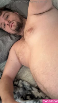 chubbicub [ chubbicub-1 ] - Just thinking about you 👅