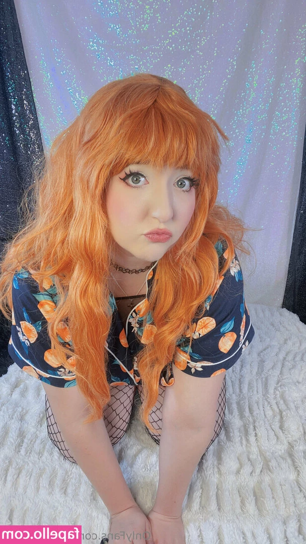 kissycosplay [ kissycosplay-8 ] - Huge cum