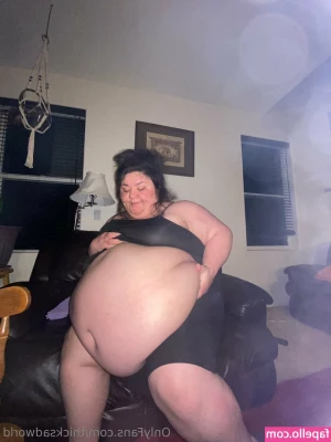 thicksadworld - I was crossing the Baltic Sea and dancing for you!
