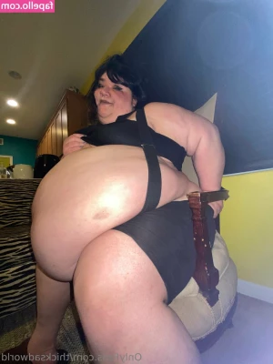 thicksadworld - Hello Hello :)