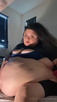 thicksadworld - when I catch a bottom who really likes dick