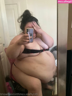 thicksadworld - Sorry I got a lil too horny