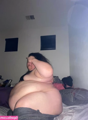 thicksadworld - A little