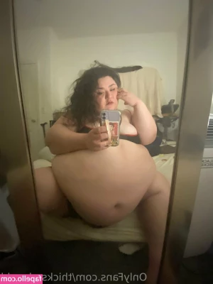 thicksadworld - Tips, when feeling under appreciated or looked-over:  1. find a way