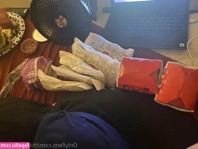 thicksadworld - My 55 year old neighbour pulls aside my thong and plays with my pussy