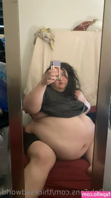thicksadworld - New Tat   what do you think part 1