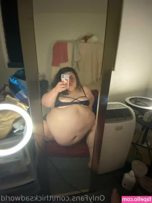 thicksadworld - Bath time after a long night of being nothing but dirty