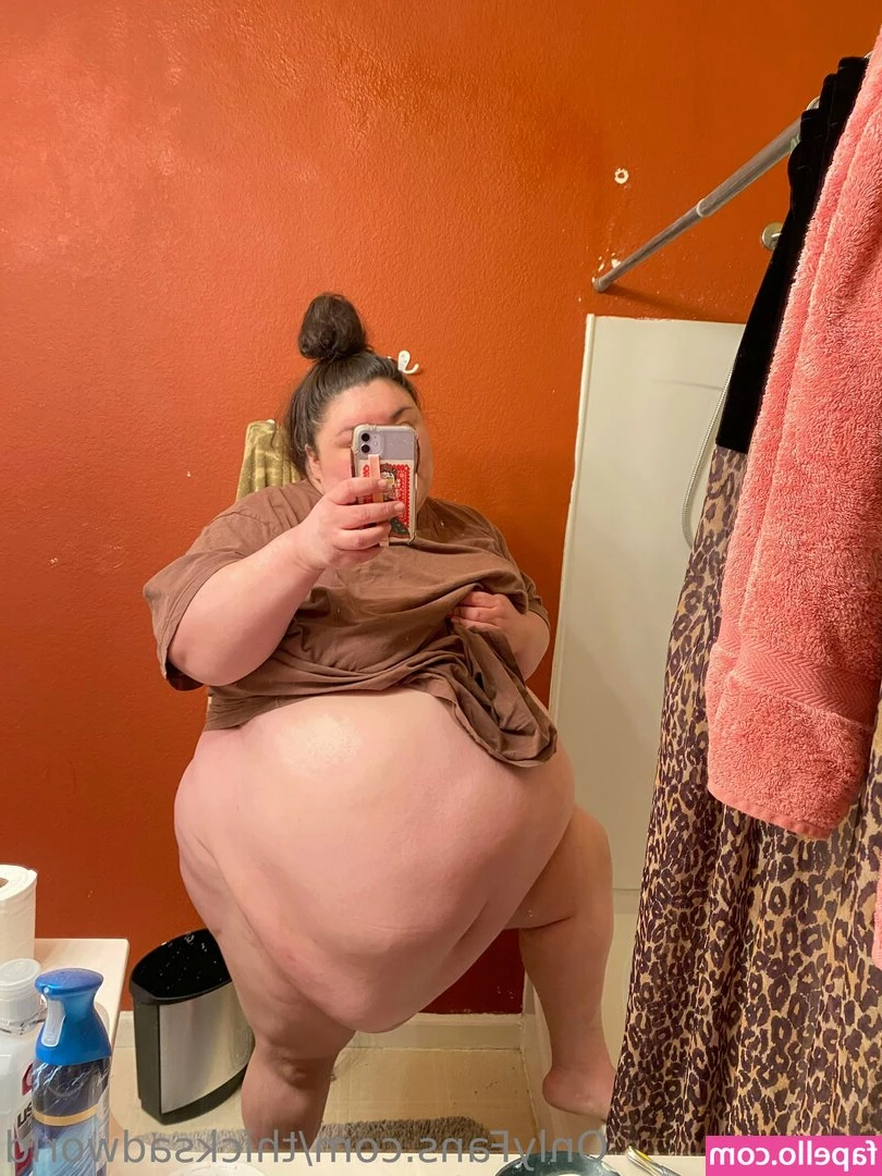thicksadworld - Who likes to be teased