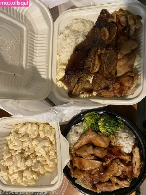 thicksadworld - No make-up!