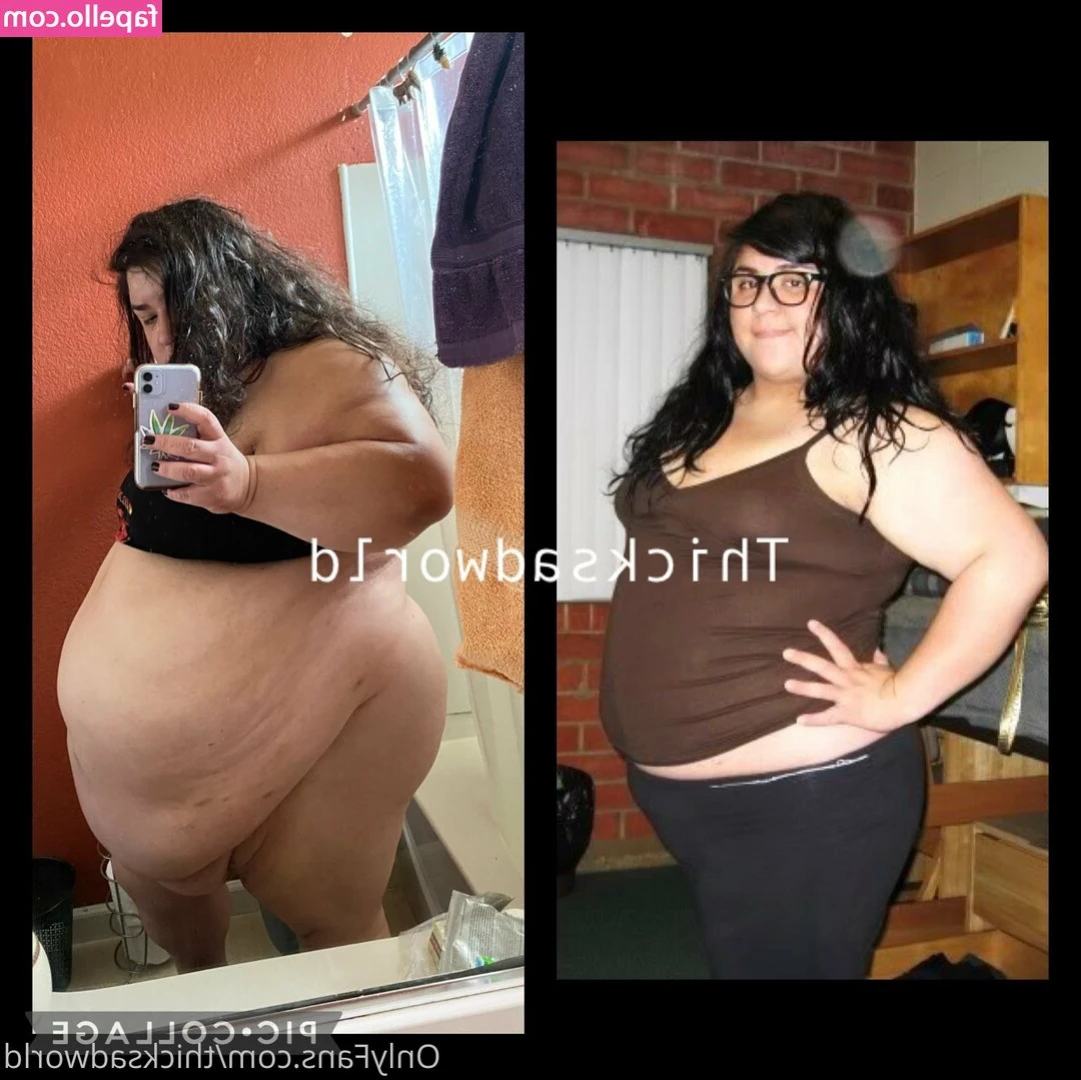 thicksadworld - Bebesotaaa