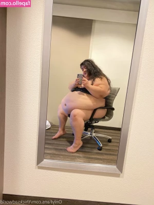 thicksadworld - boa noite meus amores  eu troquei de celular  e aqui está as