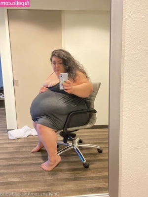 thicksadworld - Wonderful moments