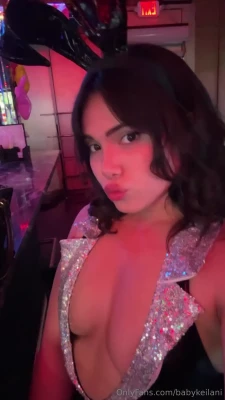 babykeilani - babyy