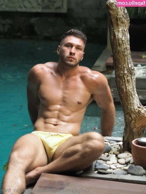 dorian_mcdon_free [ dorian-mcdon-free ] - Stay tuned going to post a sexy video clip !!  Xoxoxo