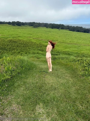redginger018 - Face down, Ass up, that’s the way we like to 🤔