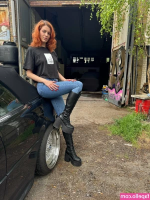themiastone - If you haven t already  I am back on TikTok