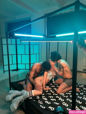 themiastone - New Treats in your DM's + 💕 ❤️ FREE VID ❤️ Lemon Basil