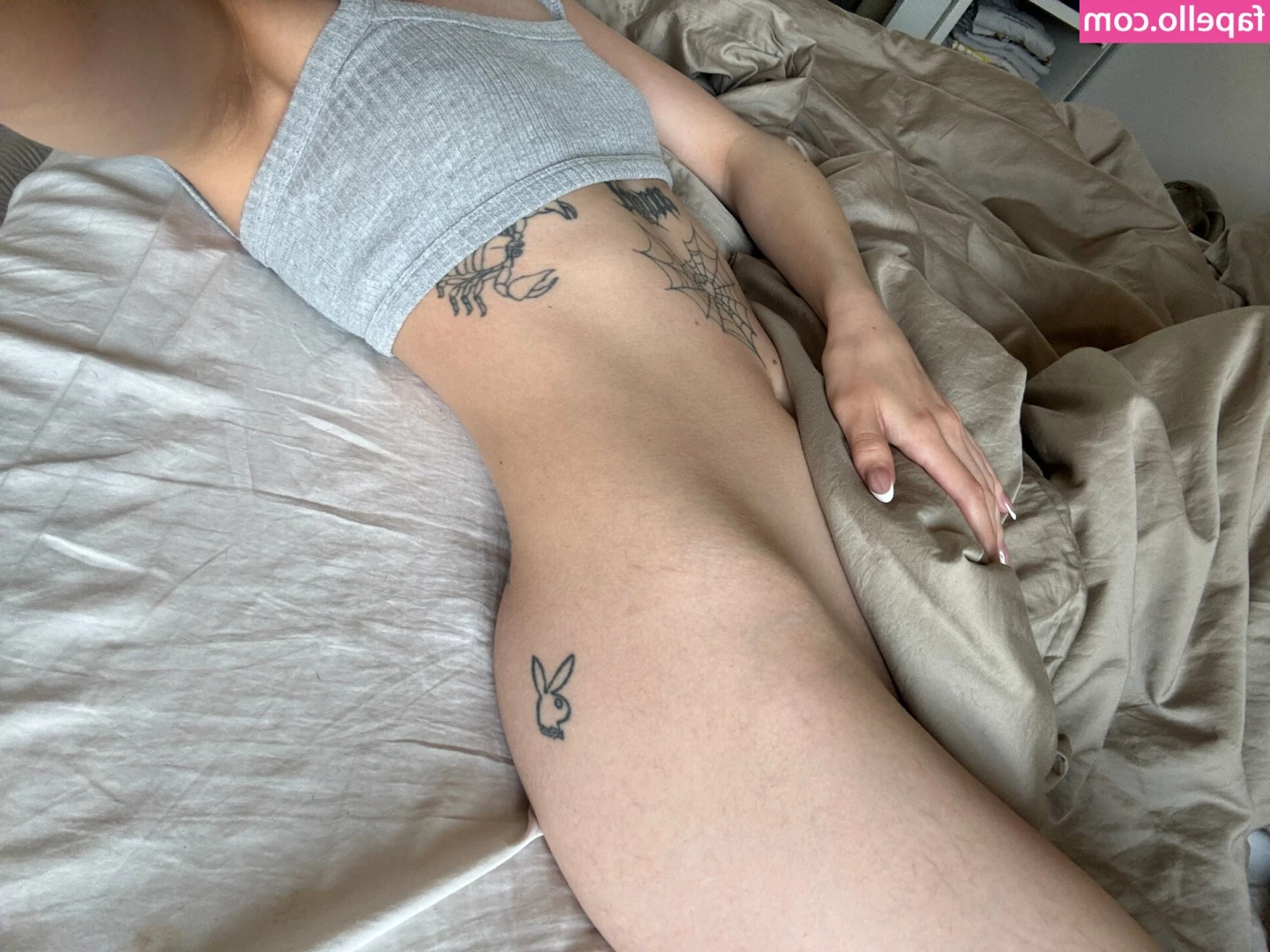 themiastone - msophiefree   My friend wants to share her hottest fantasies and she