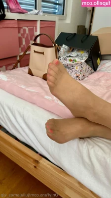 juliajames_vip [ juliajames-vip ] - lets do some pillow talk