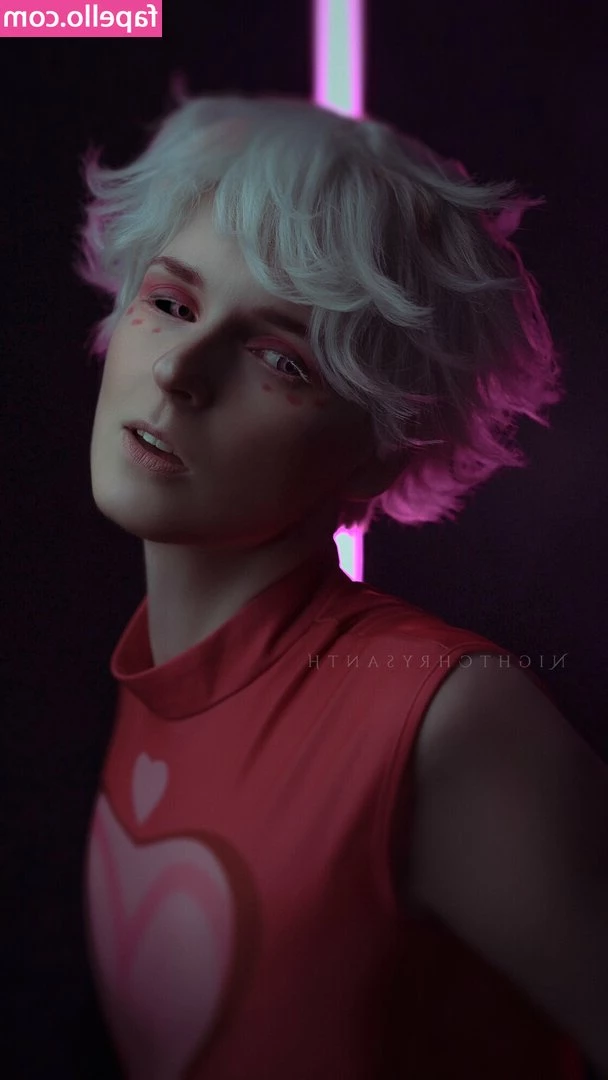 freenightchrysanth - DUMP ☺️🥰