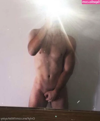 littlehayley - Would you cum play with me