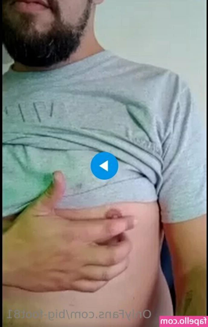 big-foot81 - How about I make you your own personal video? 😈❤