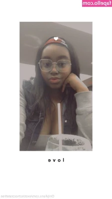 exotiicchocolatefree - Welcome to my page ya filthy animals   hit my inbox for extra services