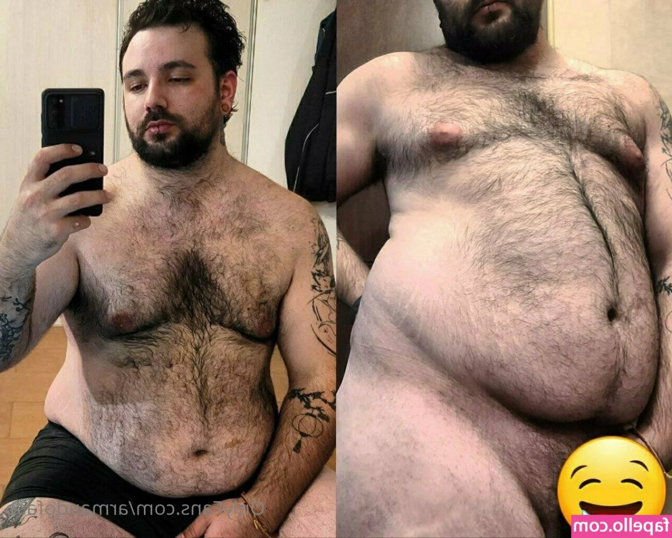 armandofaso - Bra OFF..