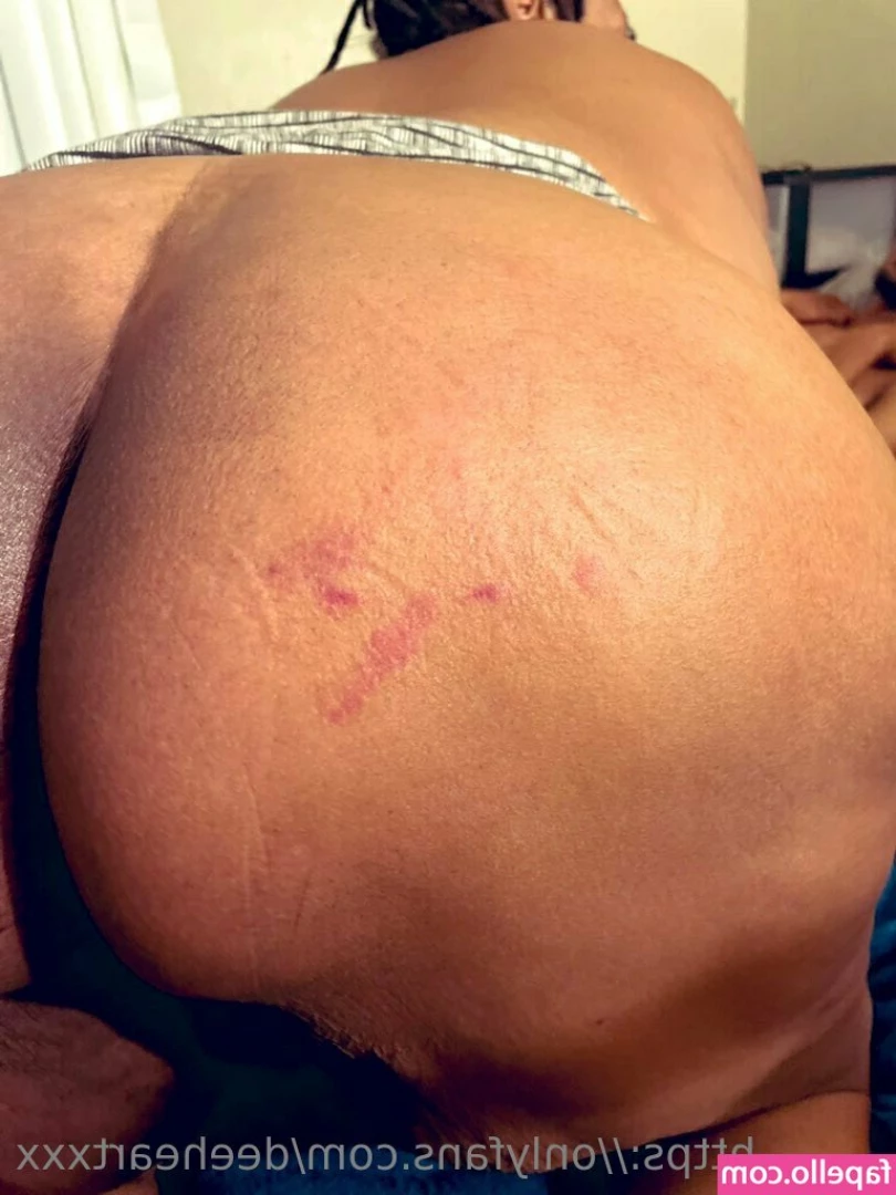 deeheartxxxfree - take a suck 😘