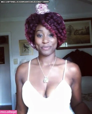 Scarlette Douglas [ scarlette-douglas ] - ITS ALMOST FRIDAYYYYY