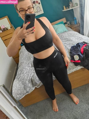Tiny With Tits [ tiny-with-tits ] - Do you think they can see me down there