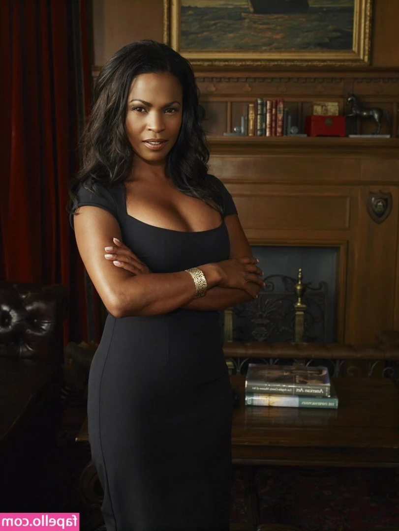 Nia Long [ nia-long ] - Wanna support me to my next IFBB Pro qualify competition
