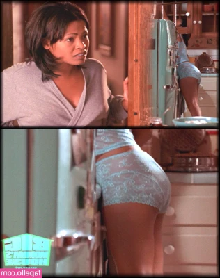 Nia Long [ nia-long ] - Call me mommy