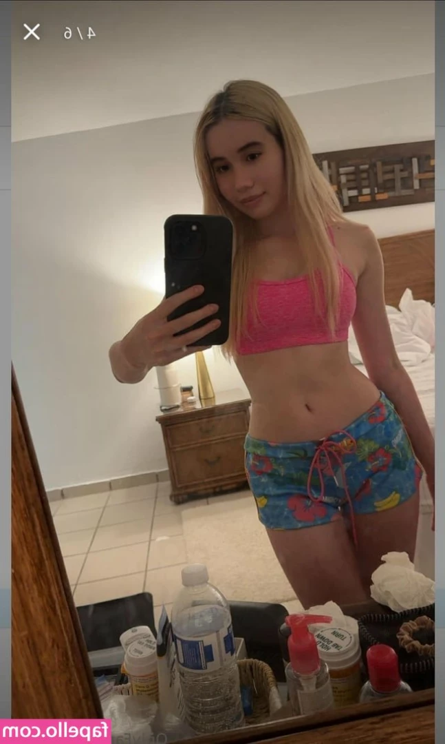 Lil Tay [ lil-tay-1 ] - Ahh  I do not have excellent oratorical skills  so I will be very