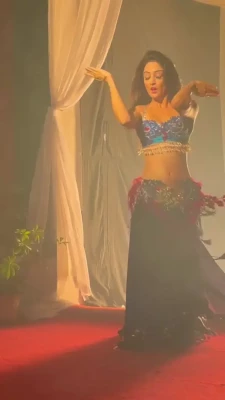 Sandeepa Dhar [ sandeepa-dhar ] - Hey  think you could help me with this