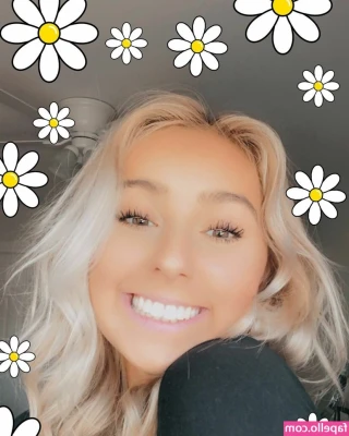Madison Gritz [ madison-gritz ] - So fuckin full