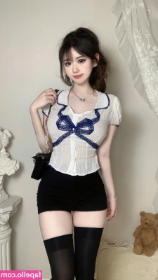 Fennai (分奈) [ fennai ] - Look at me, desire me...I want to leave an imprint of love and