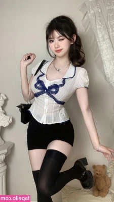 Fennai (分奈) [ fennai ] - I’ll do the reveal once I can take off my bandages 😅