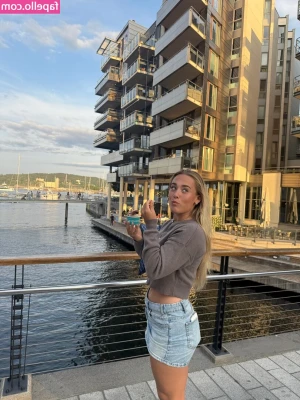 Julie Jorde [ julie-jorde ] - Latest Leaked Content